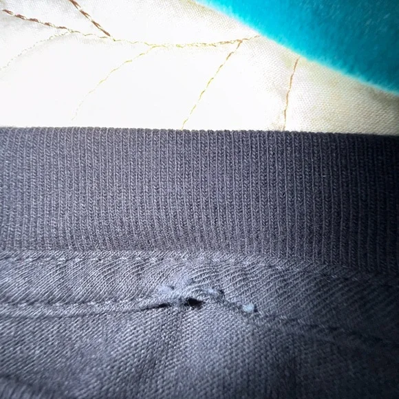 Pebby Forevee Good vibes shirt tag removed size L - Picture 4 of 8